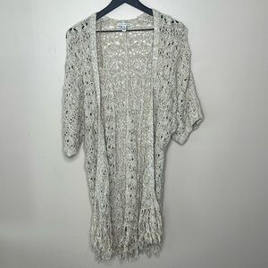 American Eagle Knit Cardigan